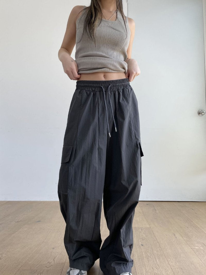 Ford Cargo Wide Pants