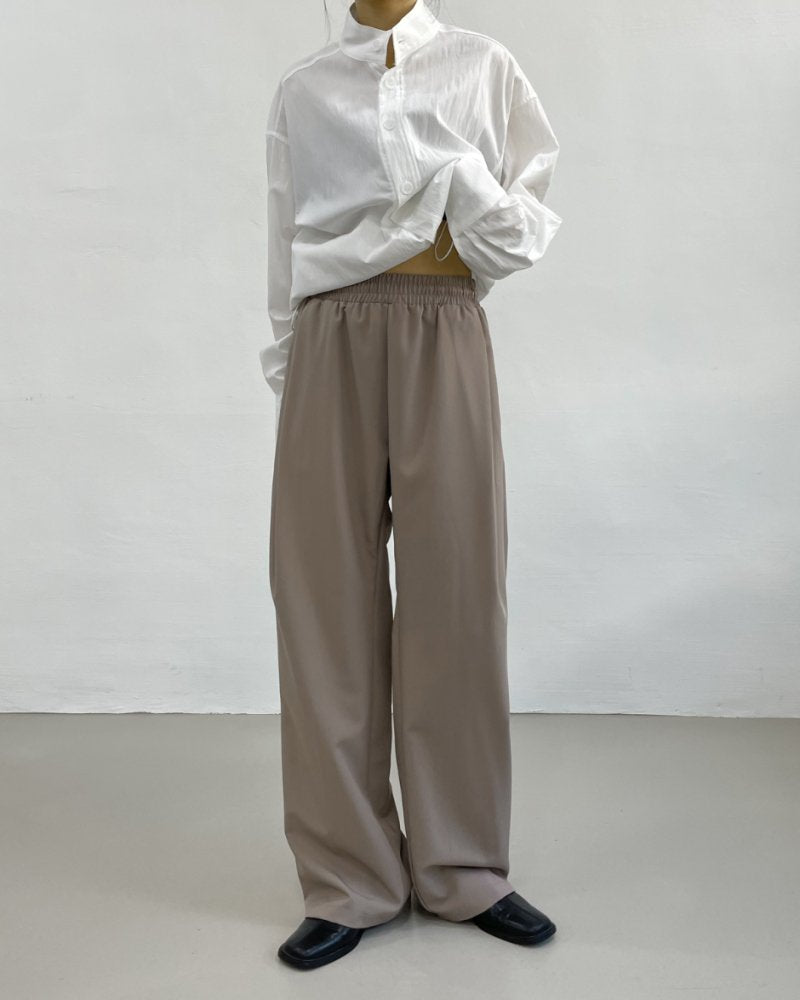 Seed Cargo Wide Pants